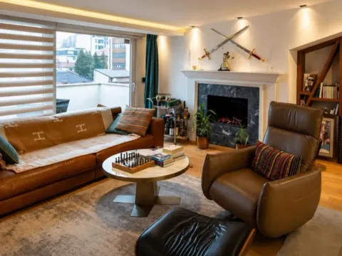 Sale, three bedroom apartment, 83m², Čubura, Beograd - image 2