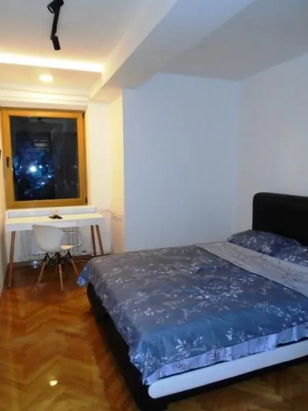Rent, two bedroom apartment, 75m², Centar, Niš