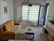 Izdavanje, jednosoban stan, 47m², Donja Gorica, Podgorica