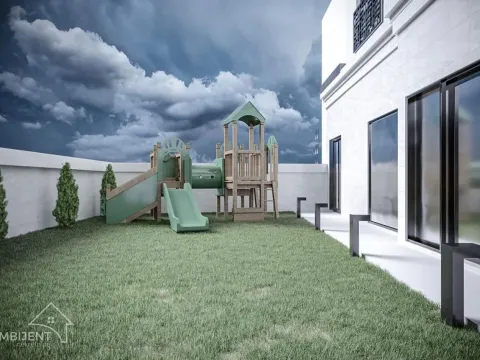 Sale, four bedroom apartment, 171m², Čubura, Beograd - image 14