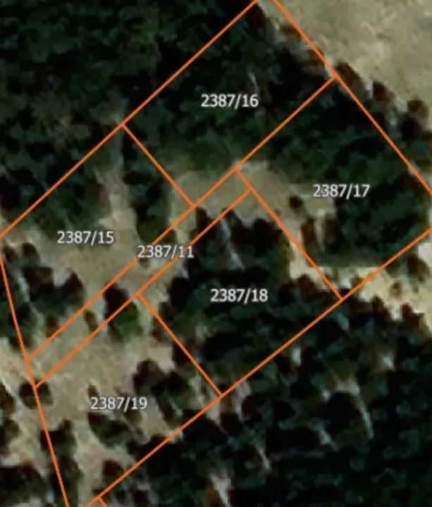 Sale, land lot, 402m², Zlatibor, Srbija