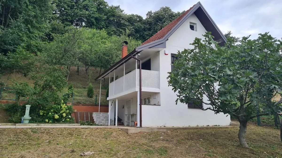 Sale, house, 86m², Banja Vrdnik, Irig