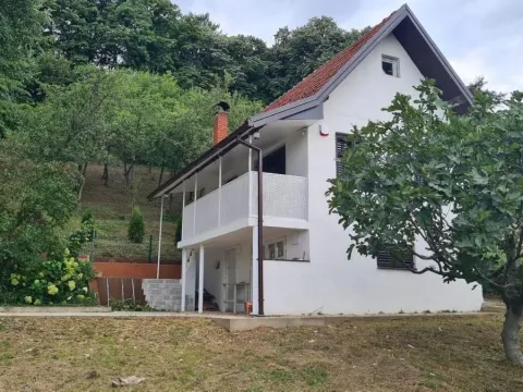 Sale, house, 86m², Banja Vrdnik, Irig