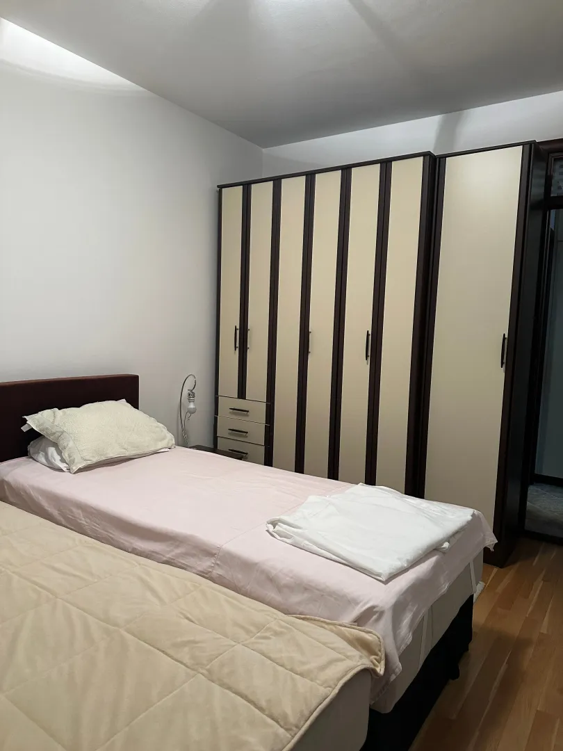 Sale, one bedroom apartment, 47m², Makedonsko naselje, Bar