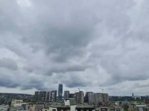 Sale, three bedroom apartment, 58m², Savski Venac, Beograd - image 18