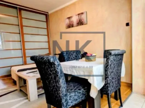 Izdavanje, jednosoban stan, 34m², Preko Morače, Podgorica - image 5