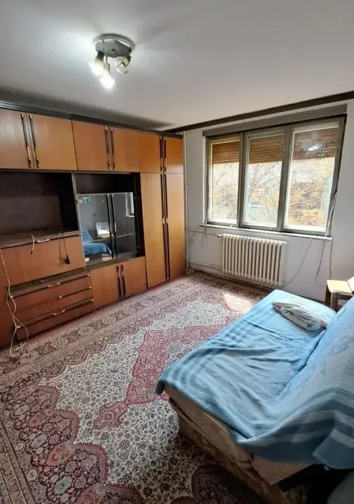 Prodaja, dvosoban stan, 46m², Detelinara, Novi Sad Sve Podlokacije