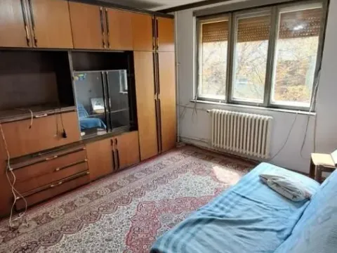 Sale, two bedroom apartment, 46m², Detelinara, Novi Sad Sve Podlokacije