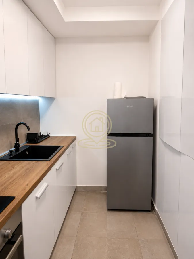Rent, four bedroom apartment, 80m², Tašmajdan, Palilula Sve Podlokacije