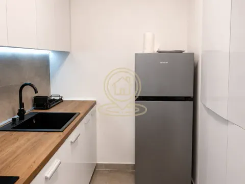 Rent, four bedroom apartment, 80m², Tašmajdan, Palilula Sve Podlokacije - image 13