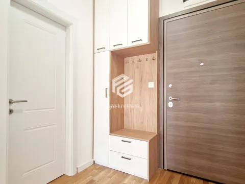 Rent, one bedroom apartment, 47m², Zabjelo, Podgorica - image 7