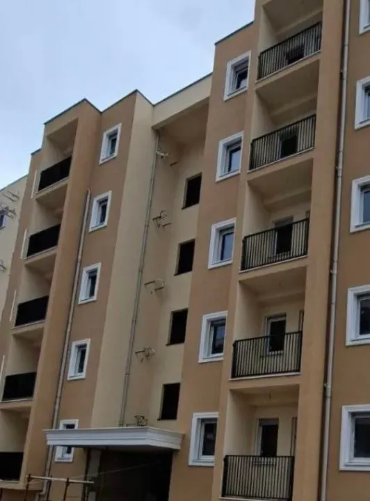 Sale, two bedroom apartment, 64m², Zabjelo, Podgorica