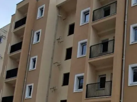 Sale, two bedroom apartment, 64m², Zabjelo, Podgorica