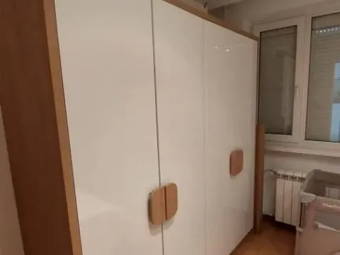 Izdavanje, trosoban stan, 70m², Vračar Hram, Vračar Sve Podlokacije - image 9