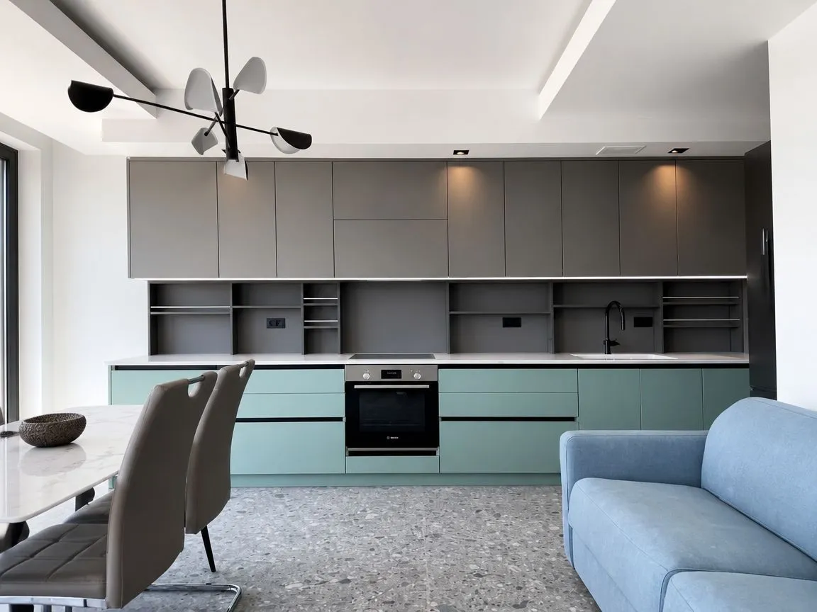 Prodaja, dvosoban stan, 115m², Bečići, Budva