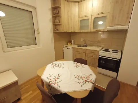 Rent, one bedroom apartment, 51m², Ljubović, Podgorica - image 19