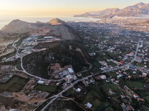 Prodaja, plac, 30000m², Zaljevo, Bar - image 6