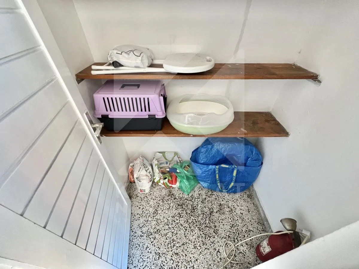 Prodaja, dvosoban stan, 68m², Gintaš, Podgorica