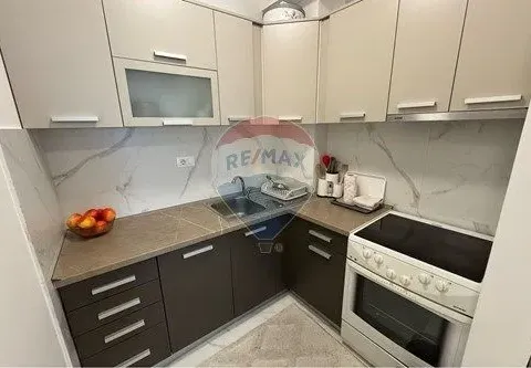 Izdavanje, jednosoban stan, 44m², Pobrežje, Podgorica - image 5