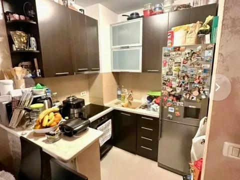 Sale, one bedroom apartment, 40m², Pobrežje, Podgorica - image 5