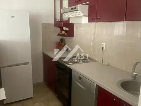 Izdavanje, dvosoban stan, 56m², Rotkvarija, Novi Sad Sve Podlokacije - image 5