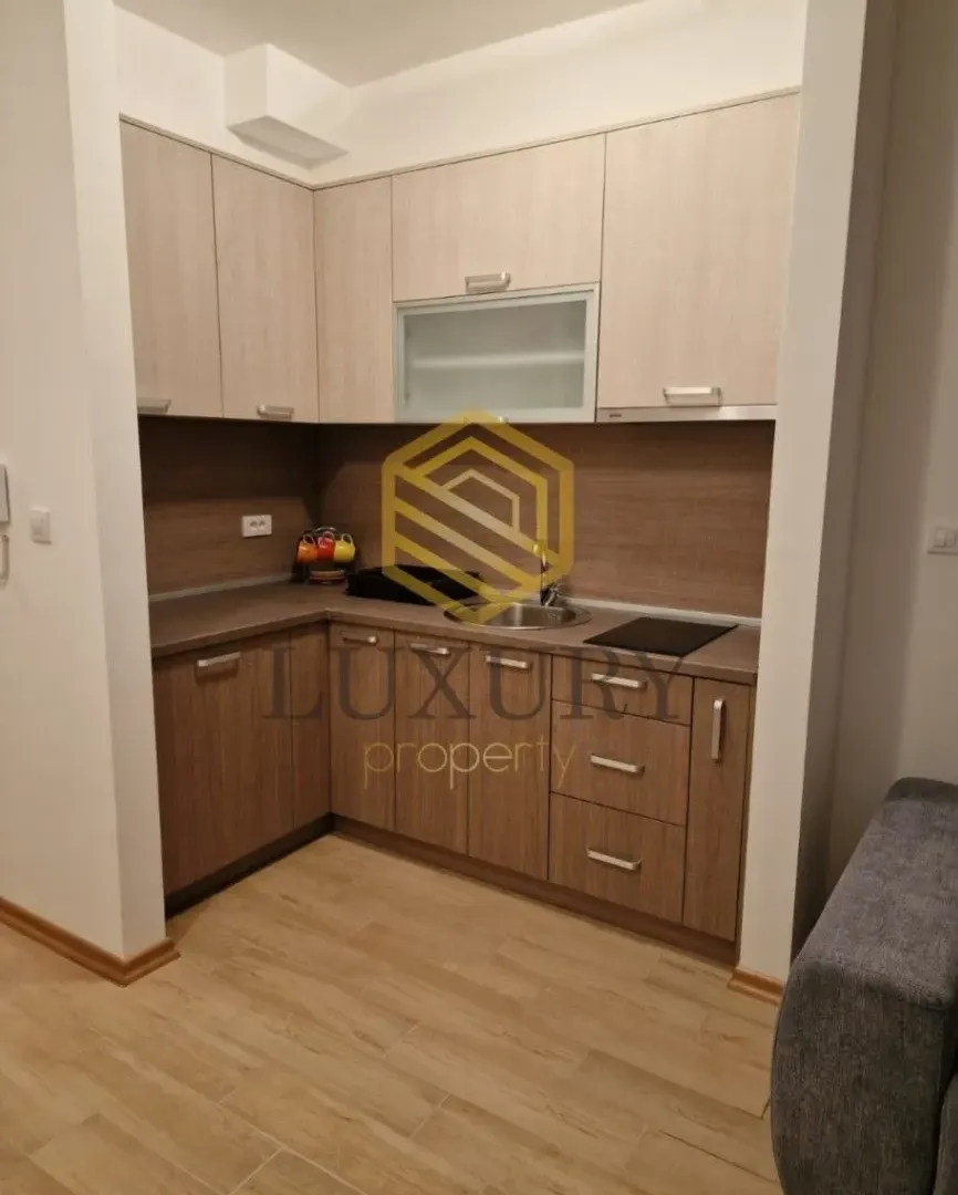 Prodaja, garsonjera, 27m², Babin Do, Budva