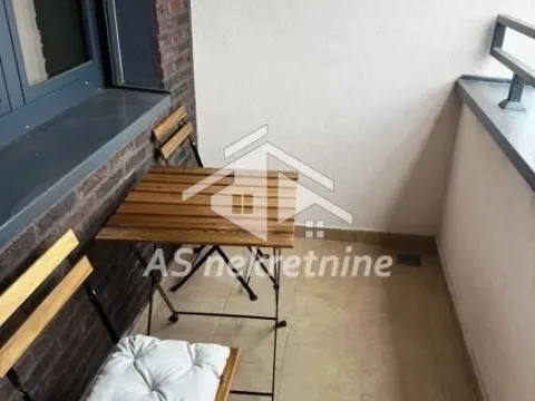 Rent, three bedroom apartment, 70m², Hala Pionir, Palilula Sve Podlokacije - image 14