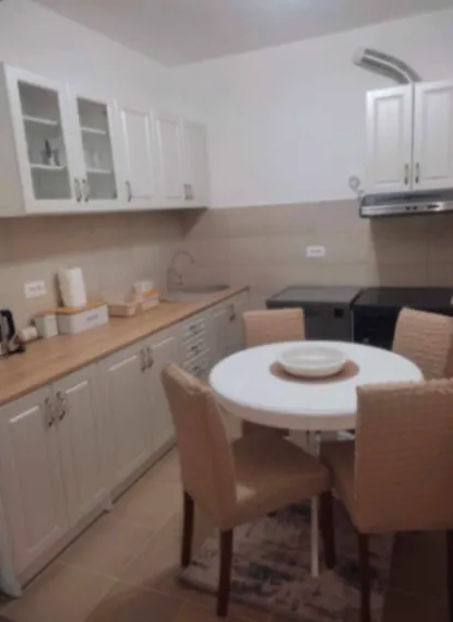 Sale, apartment, 47m², Budva, Crna Gora