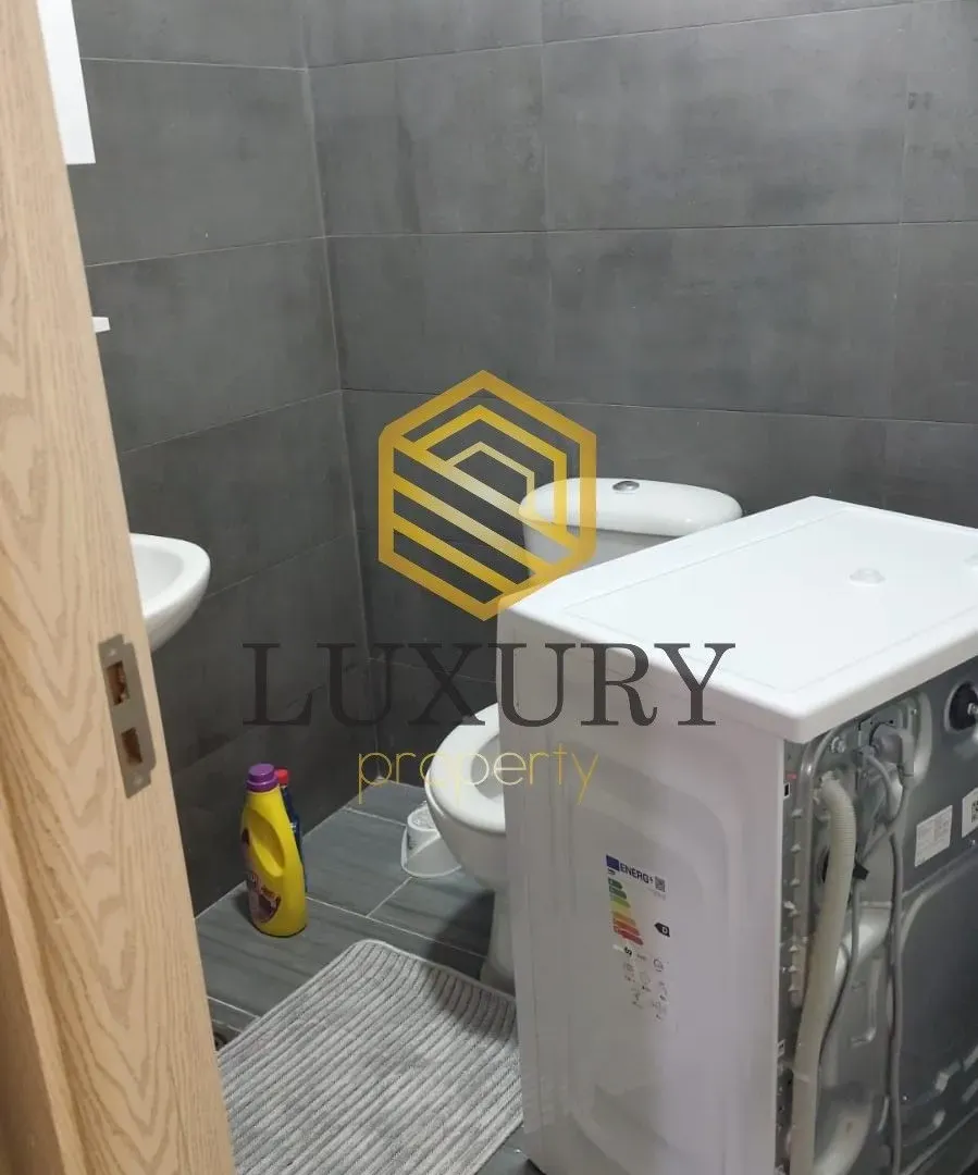 Rent, two bedroom apartment, 72m², Ljubović, Podgorica
