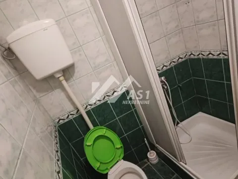 Izdavanje, jednosoban stan, 38m², Centar, Novi Sad - image 7