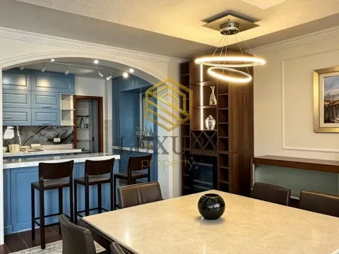 Rent, three bedroom apartment, 215m², Centar, Podgorica - image 5