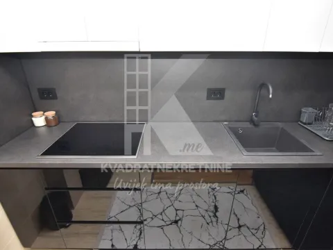 Izdavanje, dvosoban stan, 54m², Zabjelo, Podgorica - image 5