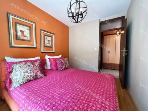 Prodaja, jednosoban stan, 49m², Topla, Herceg Novi - image 10