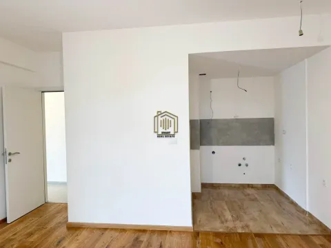 Sale, one bedroom apartment, 44m², Zabjelo, Podgorica - image 4