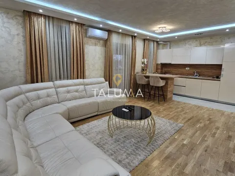 Stan in Stara Varoš