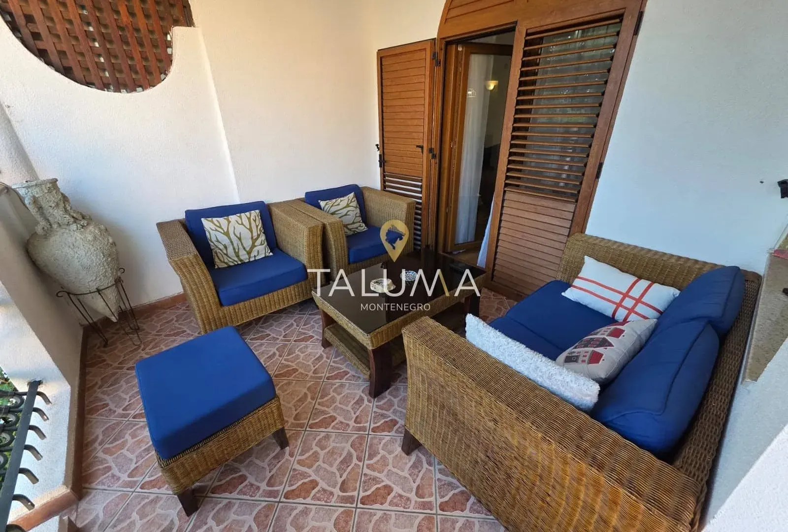 Rent, apartment, 300m², Gorica C, Podgorica