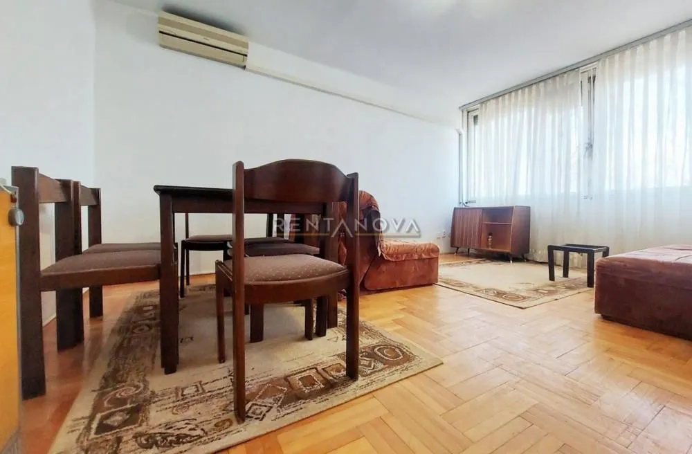 Prodaja, dvosoban stan, 53m², Brace Jerković, Voždovac Sve Podlokacije