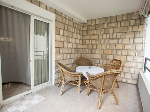 Prodaja, dvosoban stan, 72m², Budva, Crna Gora - image 23