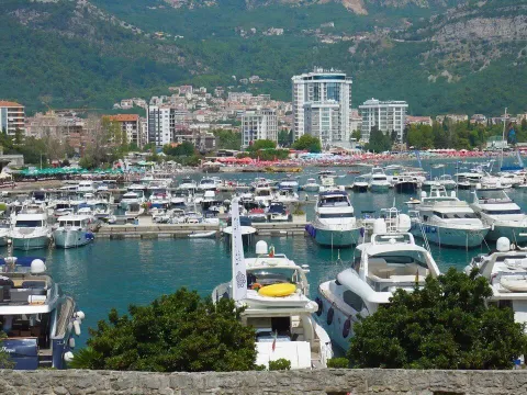 Sale, house, 268m², Stari Grad, Budva - image 9