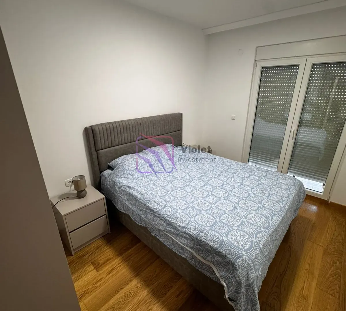 Prodaja, dvosoban stan, 72m², City Kvart, Podgorica