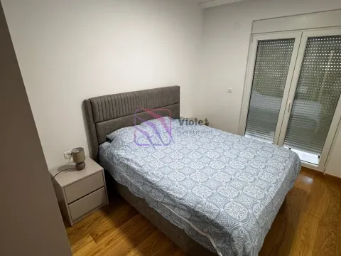 Prodaja, dvosoban stan, 72m², City Kvart, Podgorica - image 41