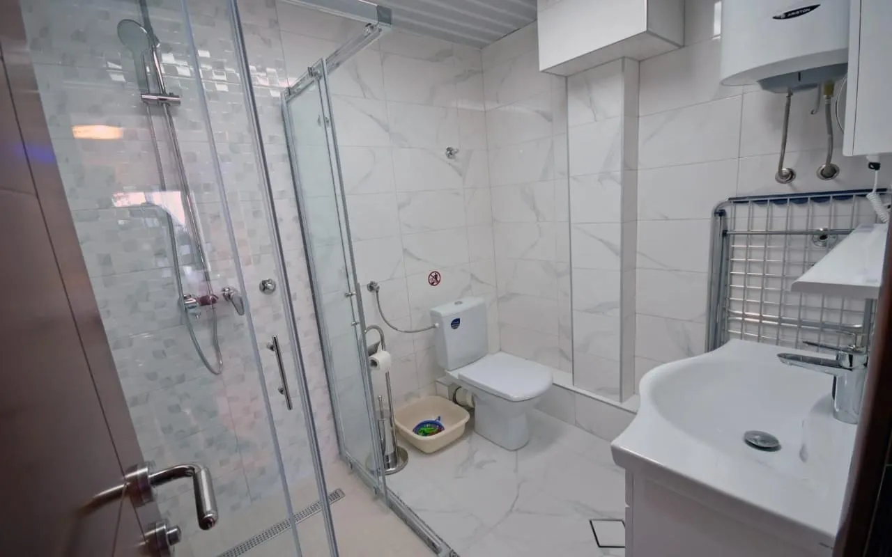 Prodaja, jednosoban stan, 45m², Igalo, Herceg Novi