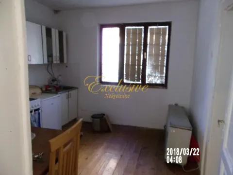 Sale, two bedroom apartment, 40m², Brace Jerković, Voždovac Sve Podlokacije - image 18