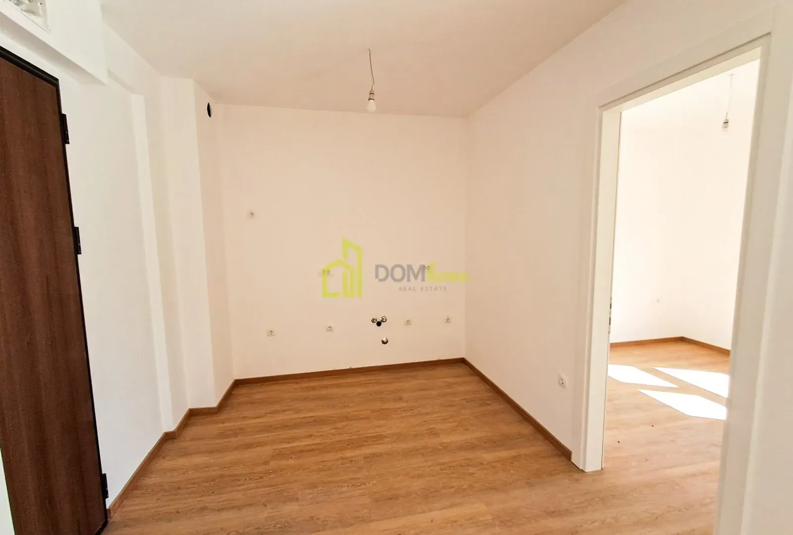 Sale, two bedroom apartment, 58m², Bar, Crna Gora
