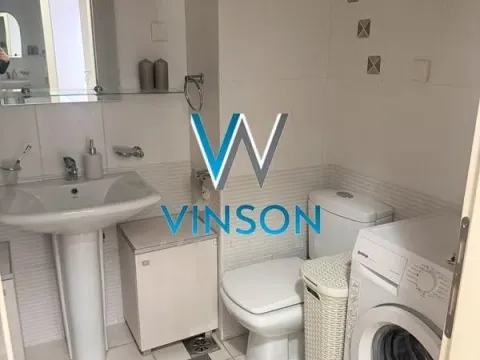 Rent, one bedroom apartment, 38m², Grbavica, Novi Sad Sve Podlokacije - image 11
