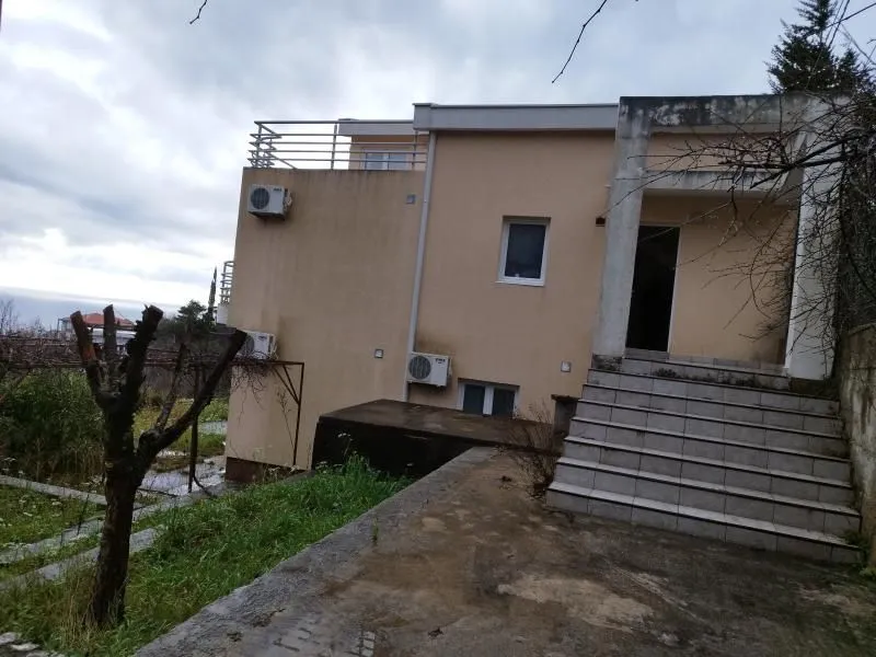 Prodaja, kuća, 123m², Bar, Crna Gora