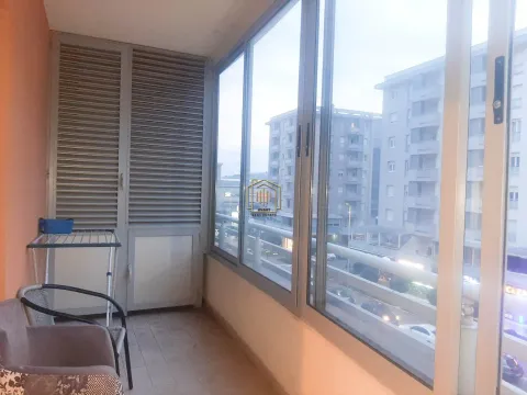 Izdavanje, stan, 35m², City Kvart, Podgorica - image 5