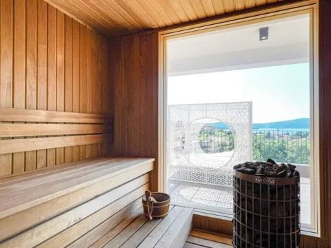 Prodaja, dvosoban stan, 66m², Tivat, Crna Gora - image 25