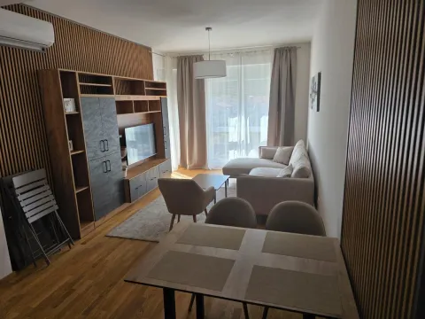 Rent, one bedroom apartment, 47m², Zabjelo, Podgorica - image 2