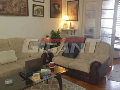 Prodaja, trosoban stan, 92m², Skadarlija, Beograd - image 2